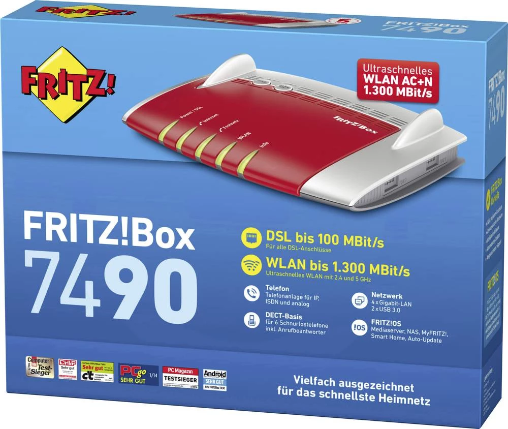 Conrad Product Image