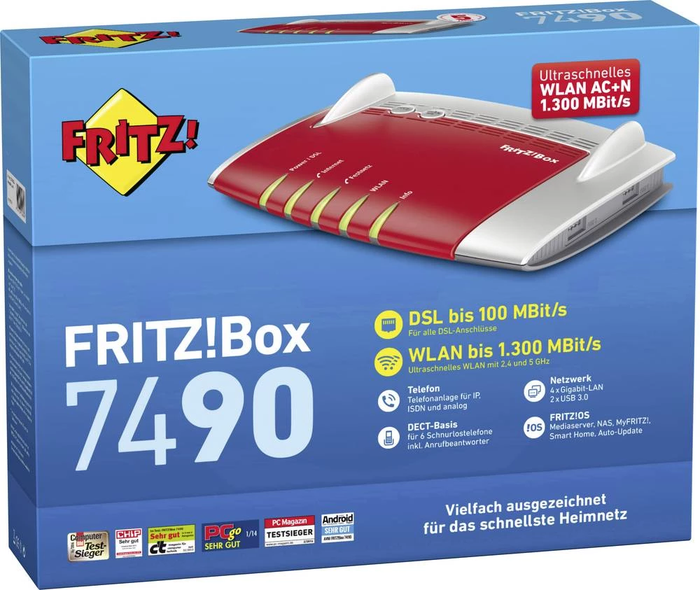 Conrad Product Image