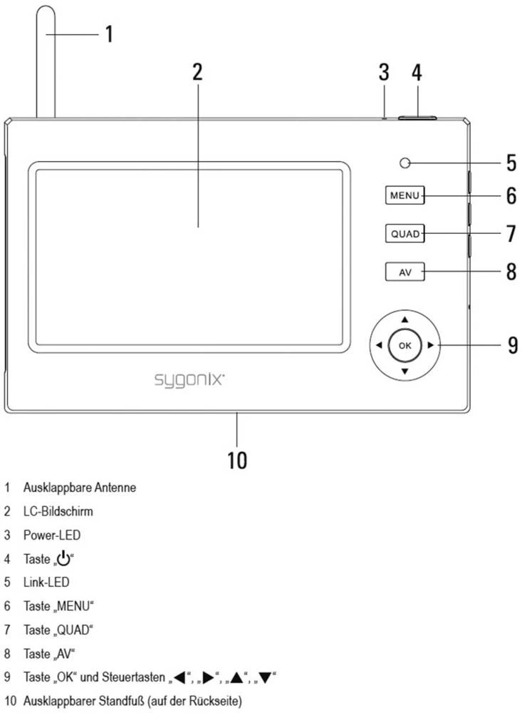 Conrad Product Image