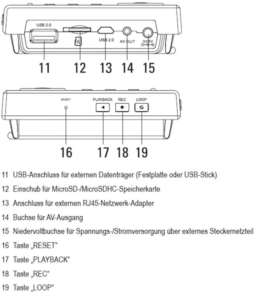 Conrad Product Image