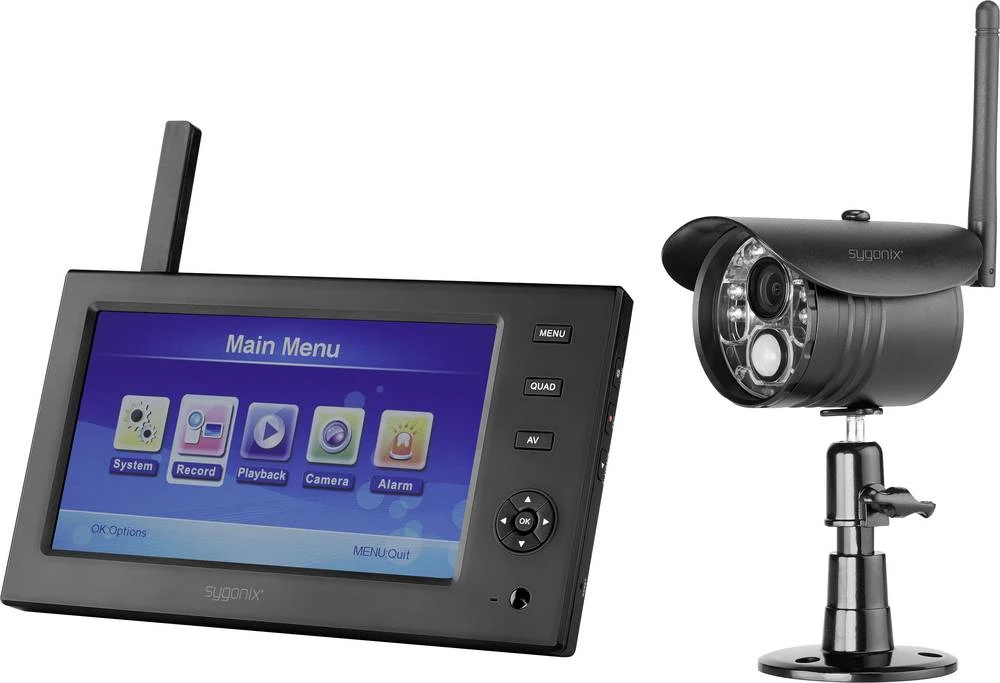 Conrad Product Image