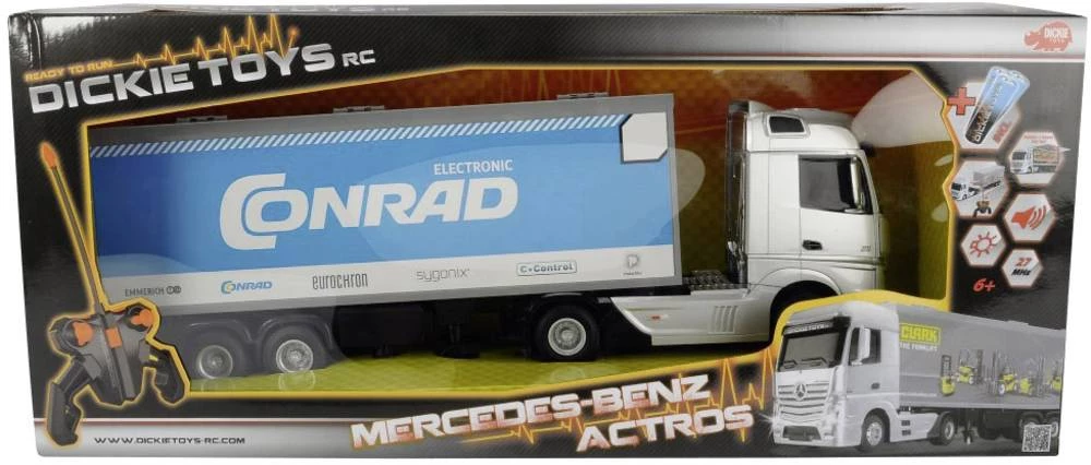 Conrad Product Image