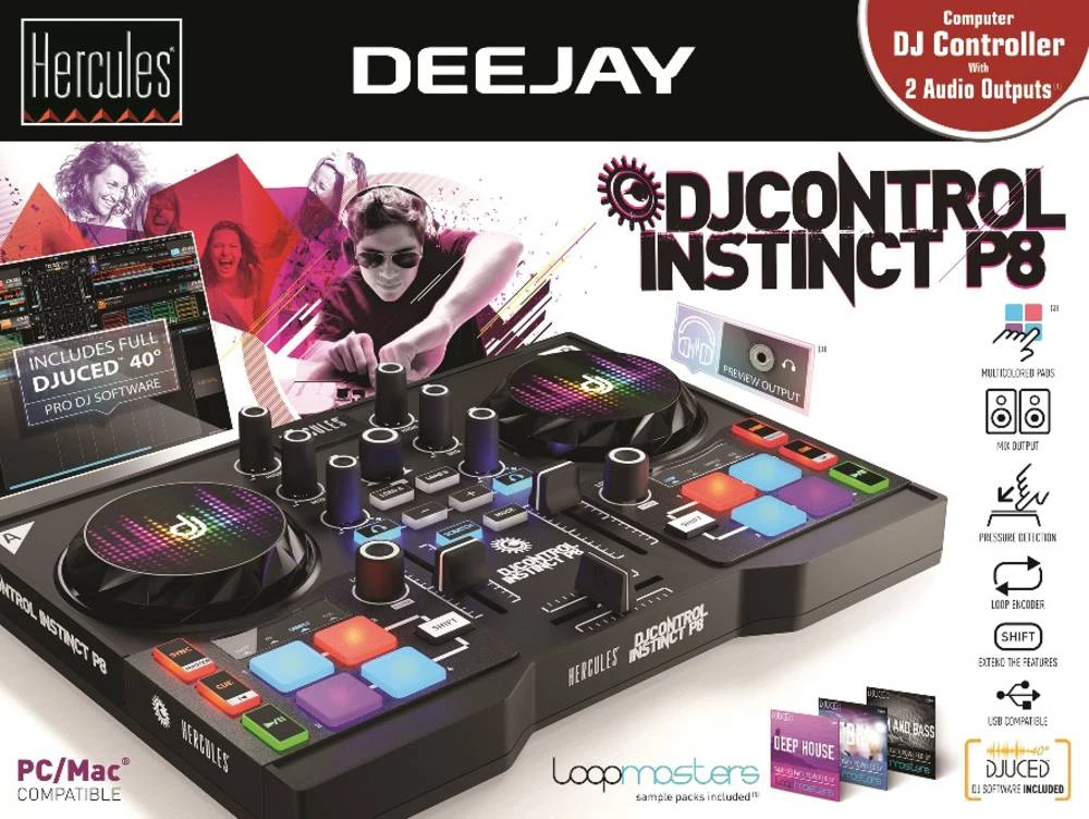 Conrad Product Image