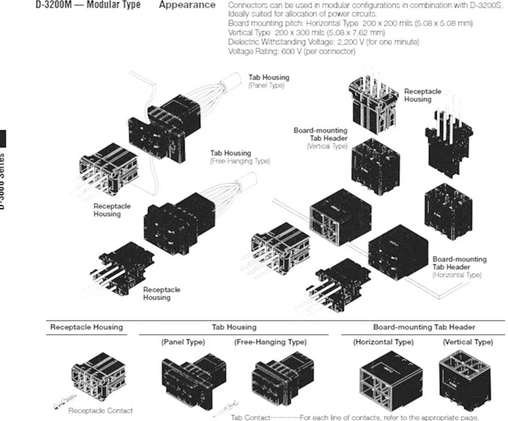 Conrad Product Image