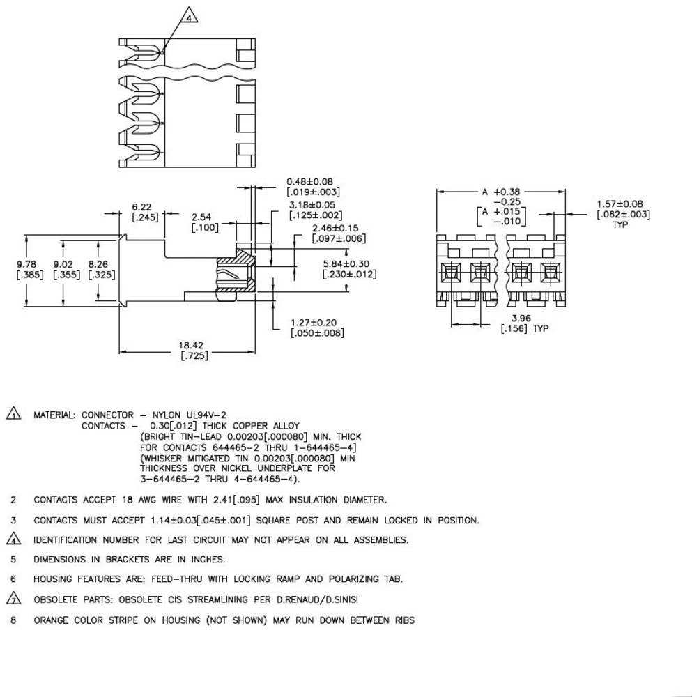 Conrad Product Image