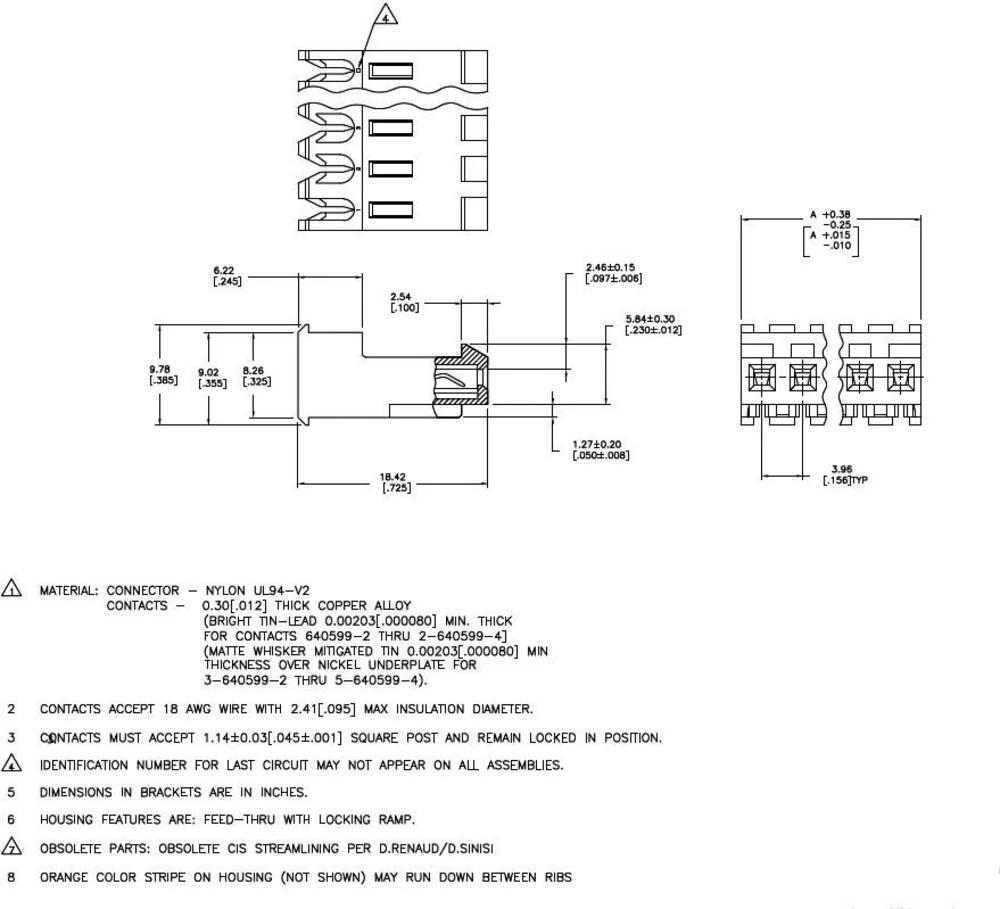 Conrad Product Image