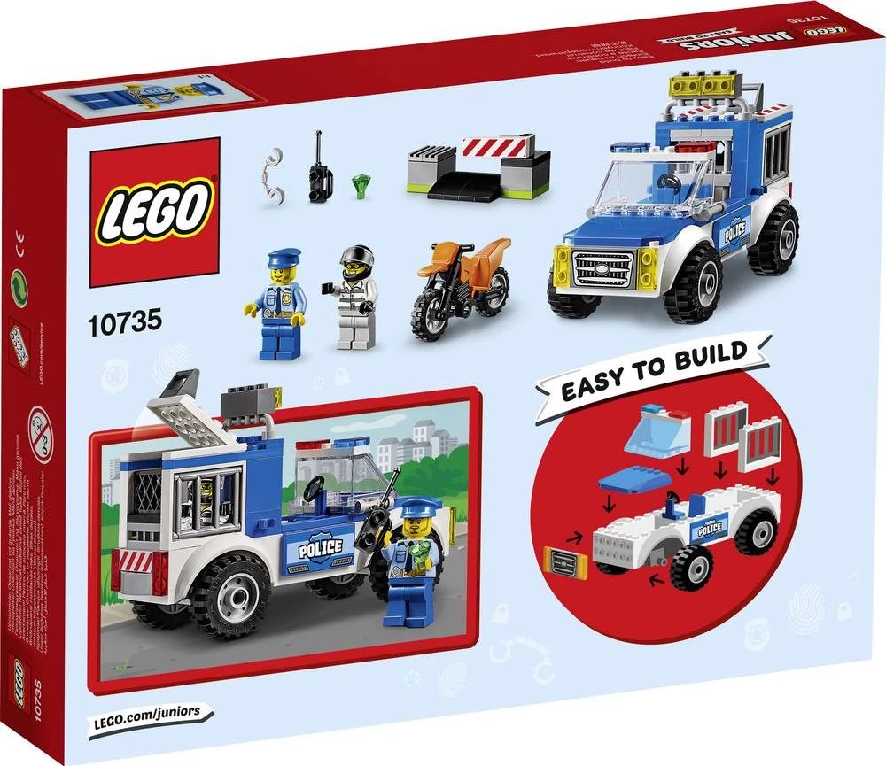 Conrad Product Image