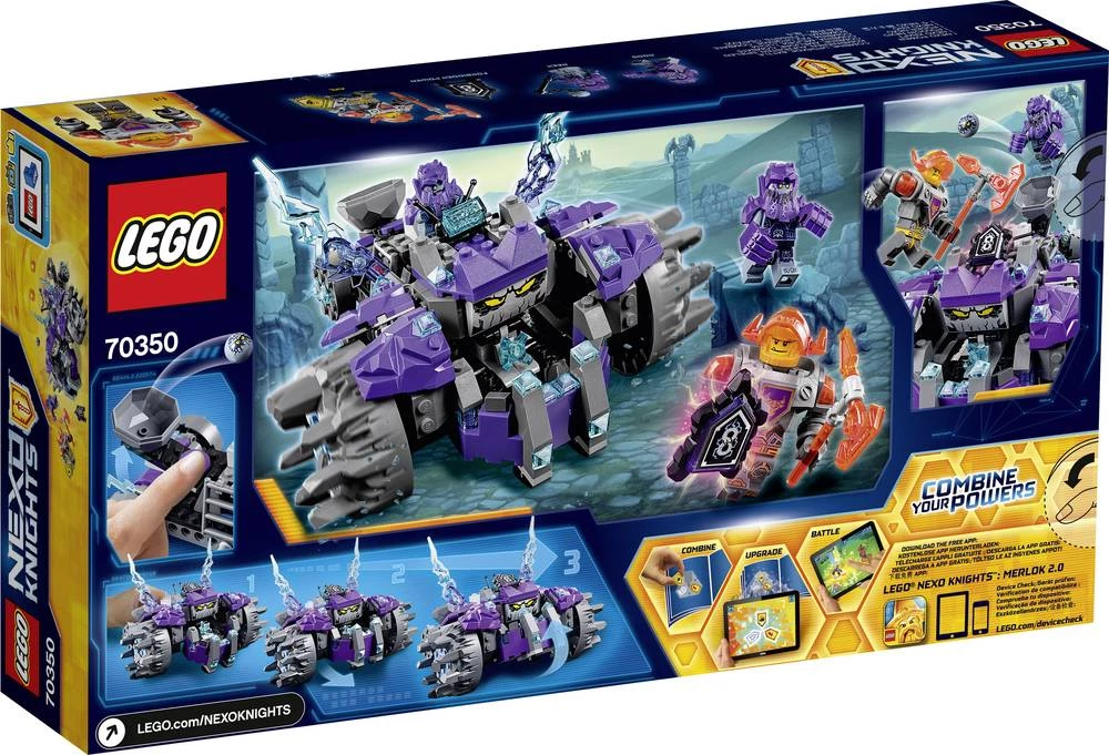 Conrad Product Image