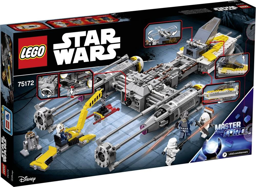 Conrad Product Image