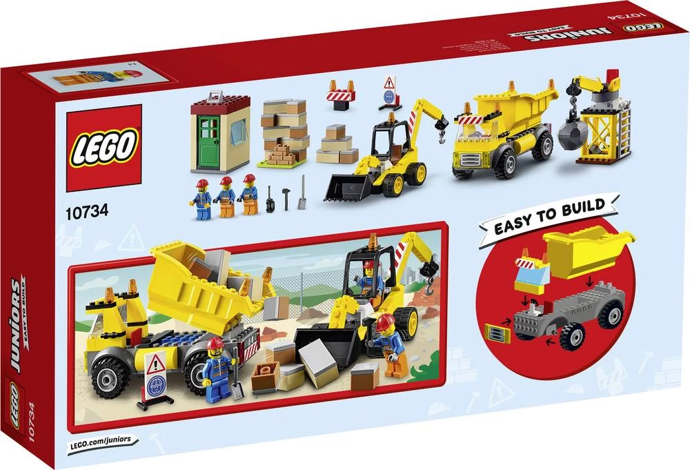 Conrad Product Image