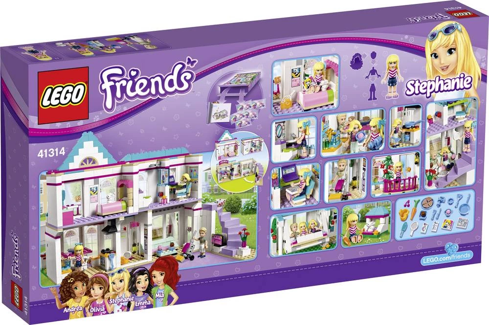 Conrad Product Image