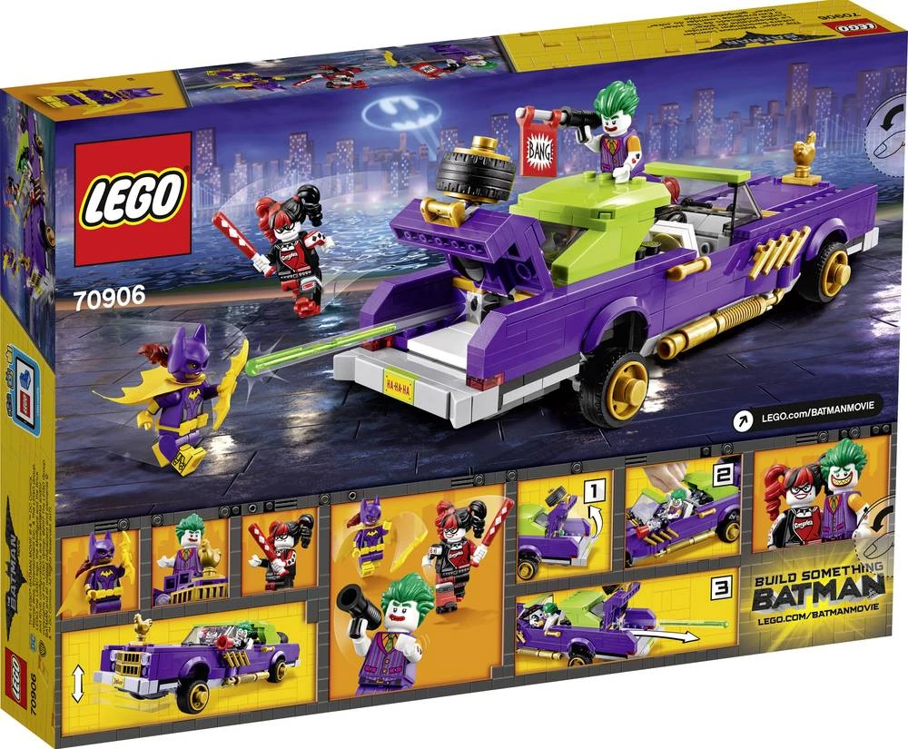 Conrad Product Image