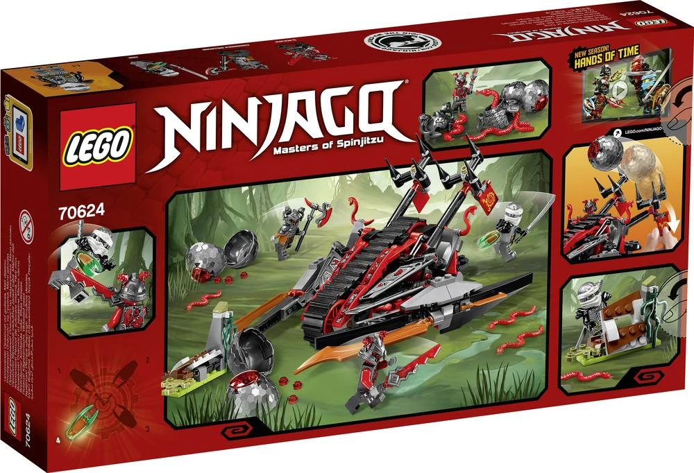 Conrad Product Image