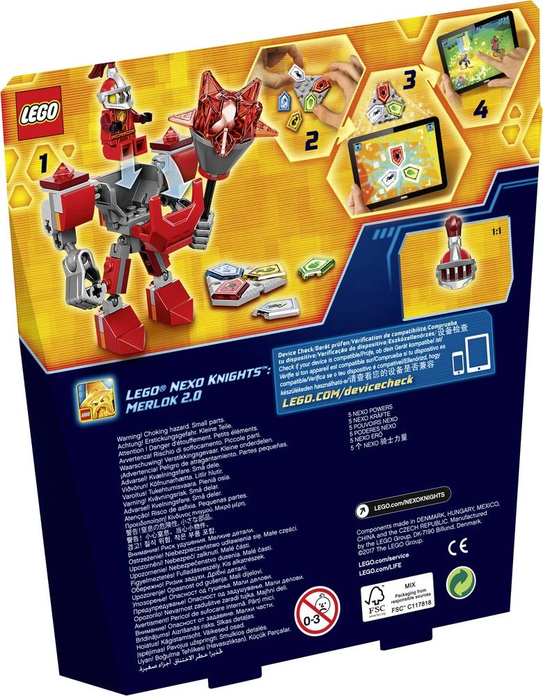 Conrad Product Image