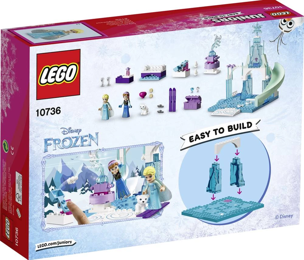 Conrad Product Image