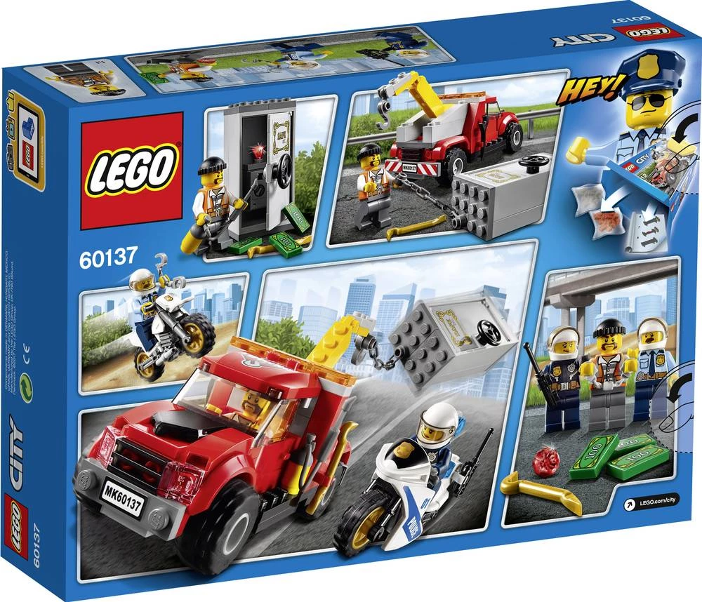 Conrad Product Image