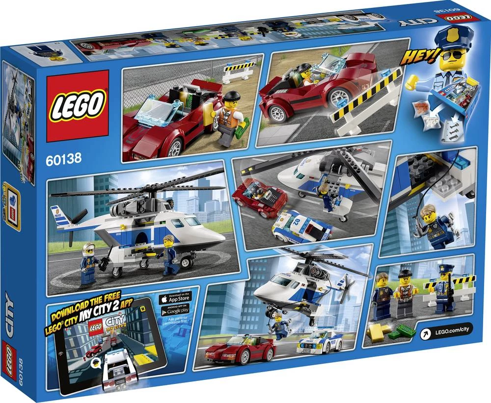 Conrad Product Image