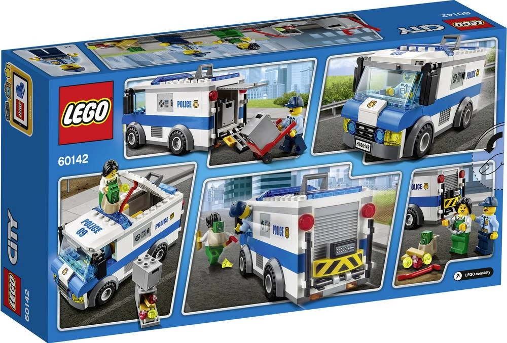 Conrad Product Image