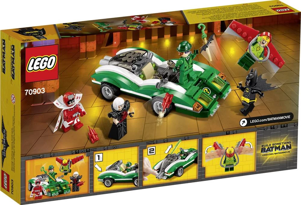 Conrad Product Image