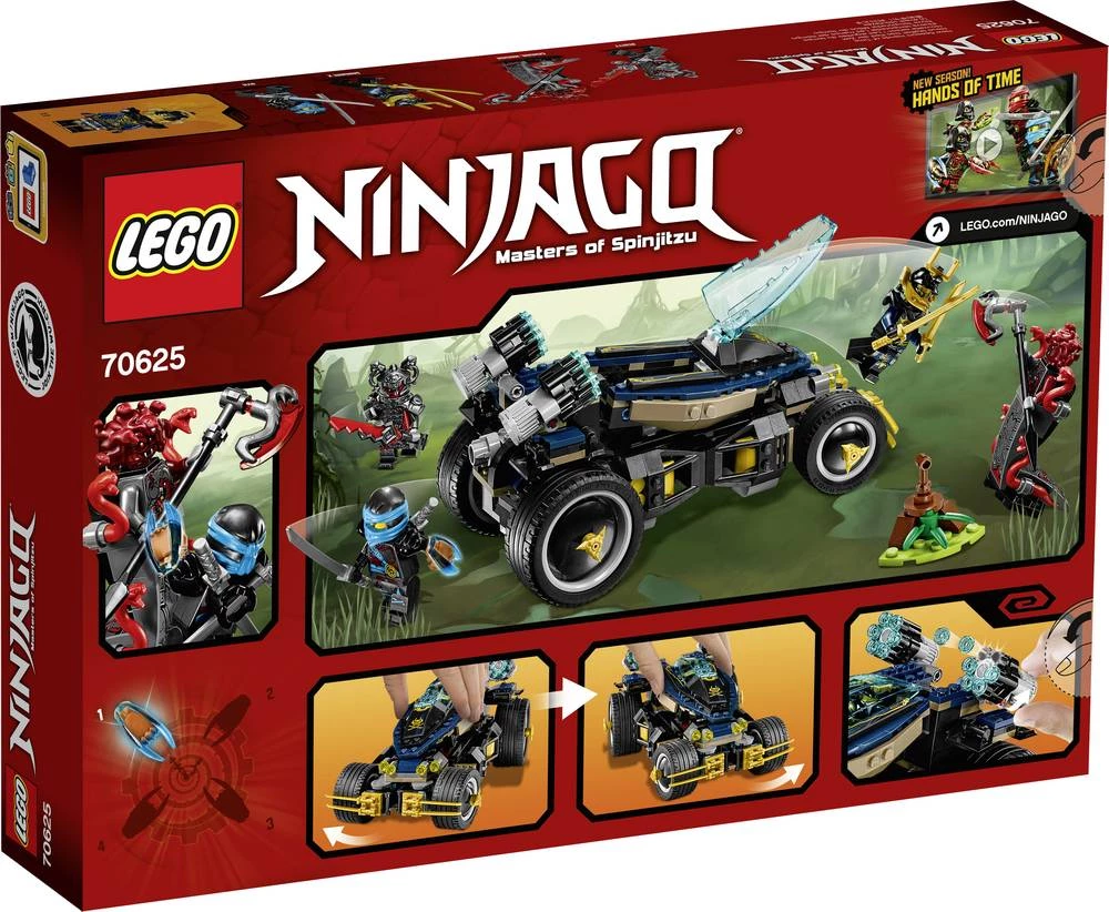 Conrad Product Image