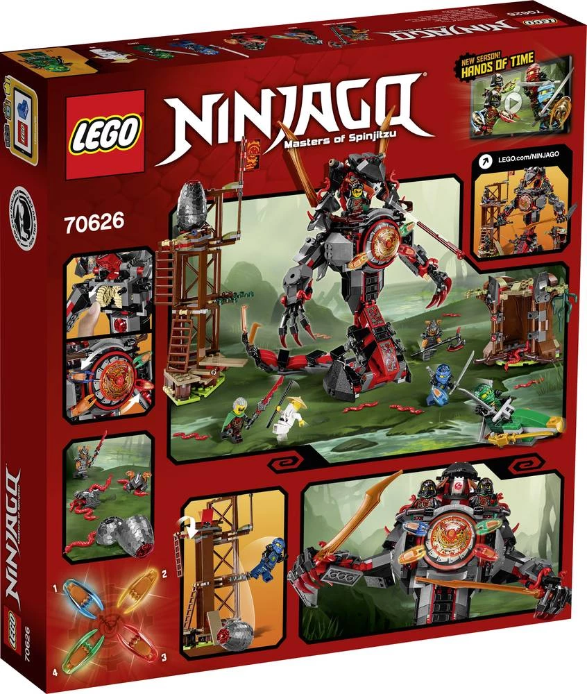 Conrad Product Image