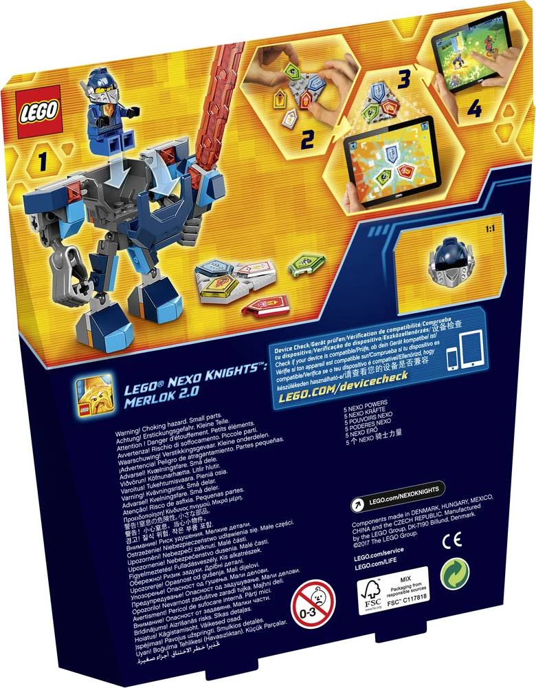 Conrad Product Image