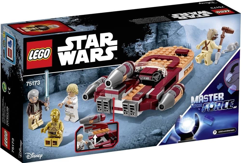 Conrad Product Image