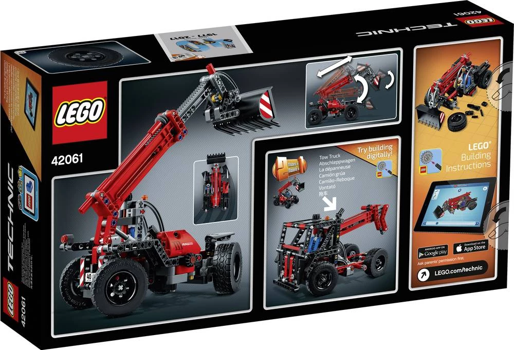 Conrad Product Image