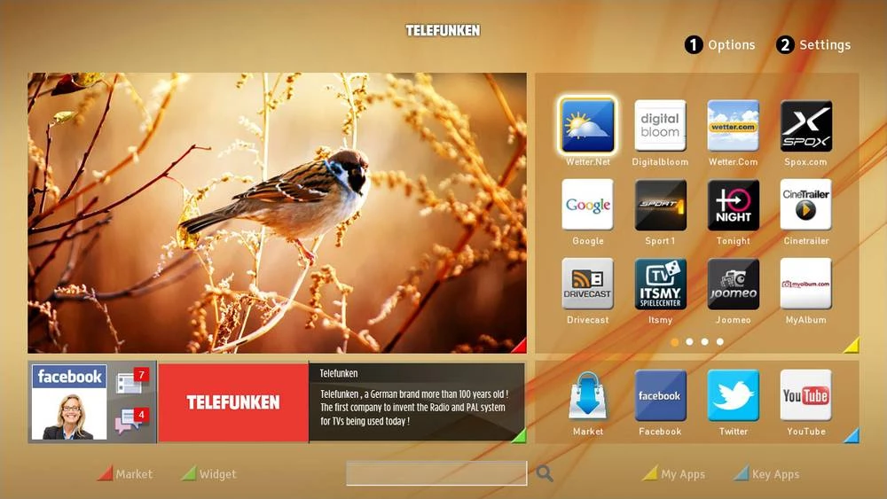 Conrad Product Image