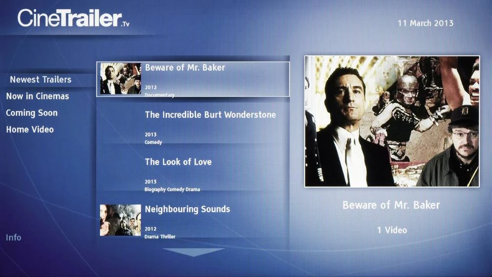 Conrad Product Image