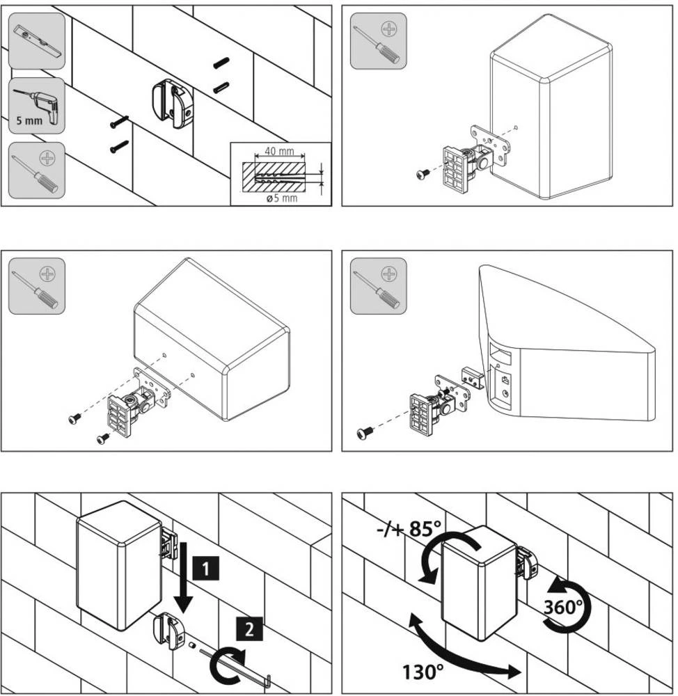 Conrad Product Image