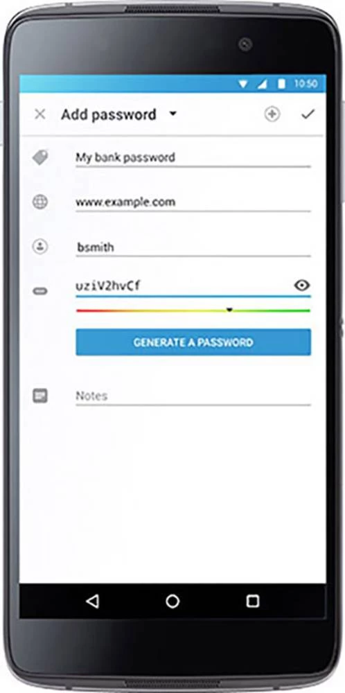 Conrad Product Image