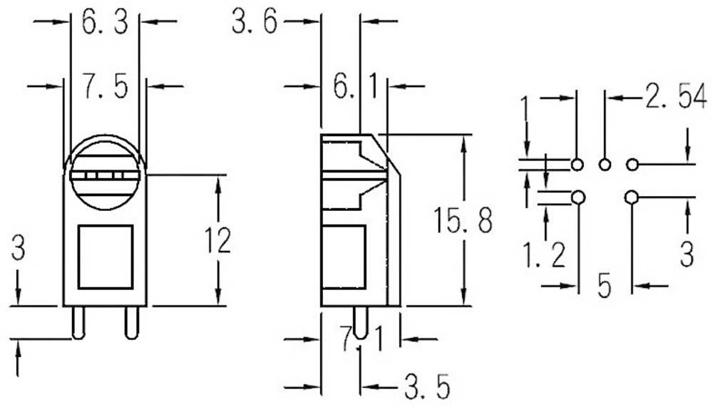 Conrad Product Image