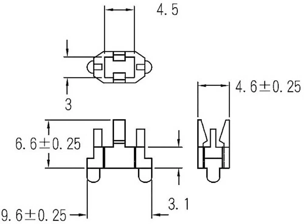 Conrad Product Image