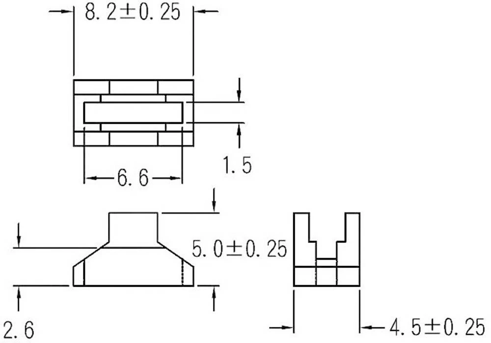 Conrad Product Image