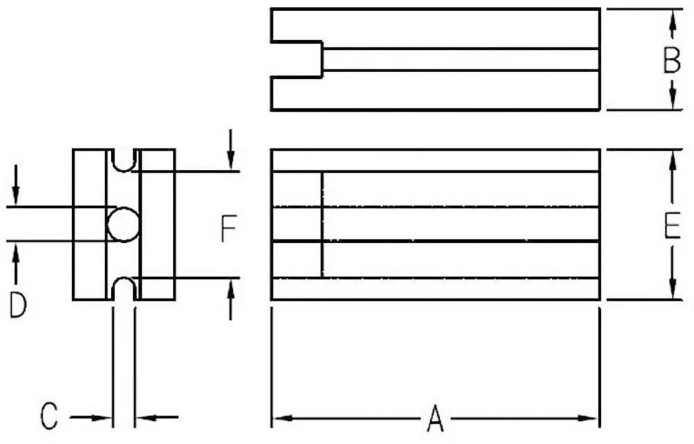 Conrad Product Image