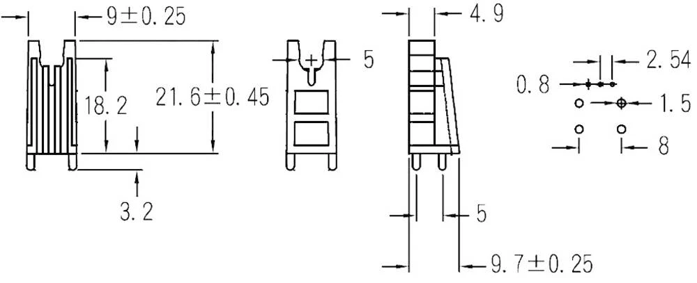 Conrad Product Image
