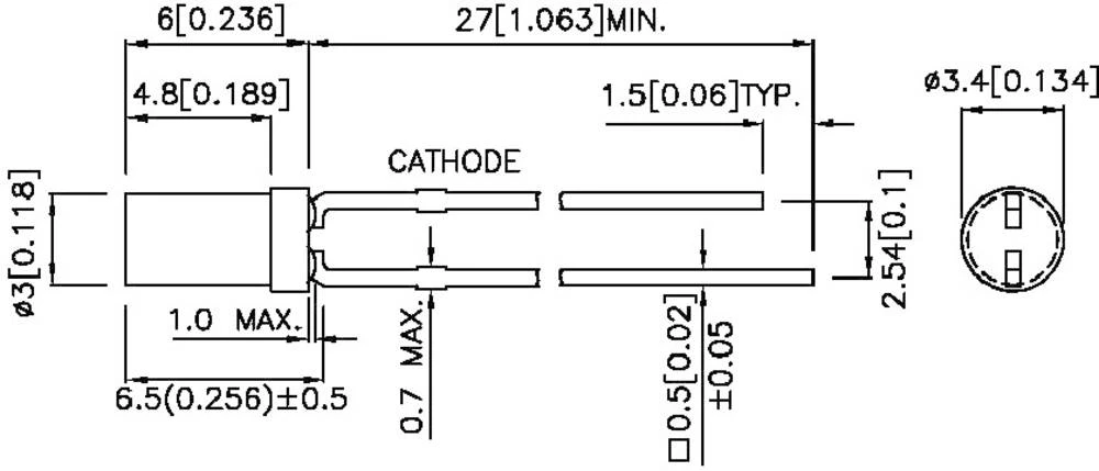 Conrad Product Image