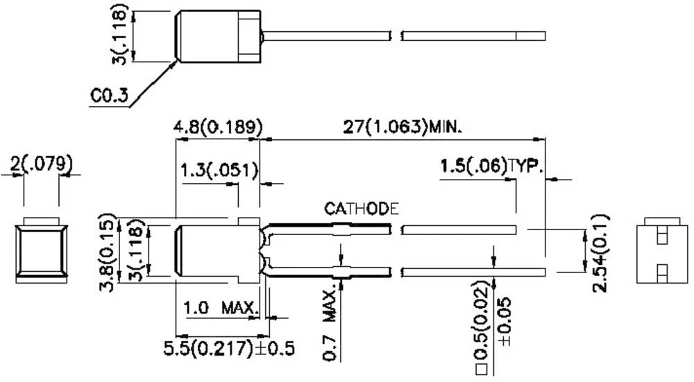 Conrad Product Image