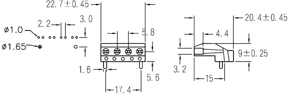 Conrad Product Image