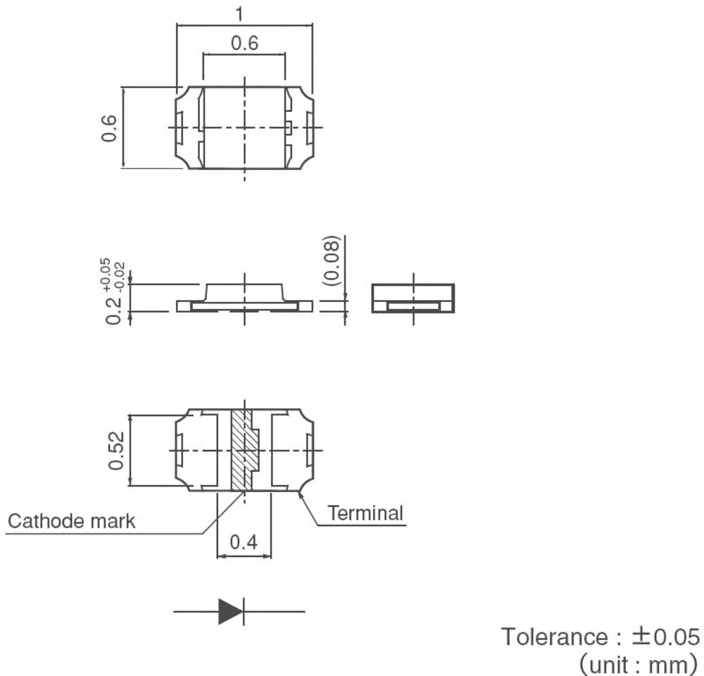 Conrad Product Image