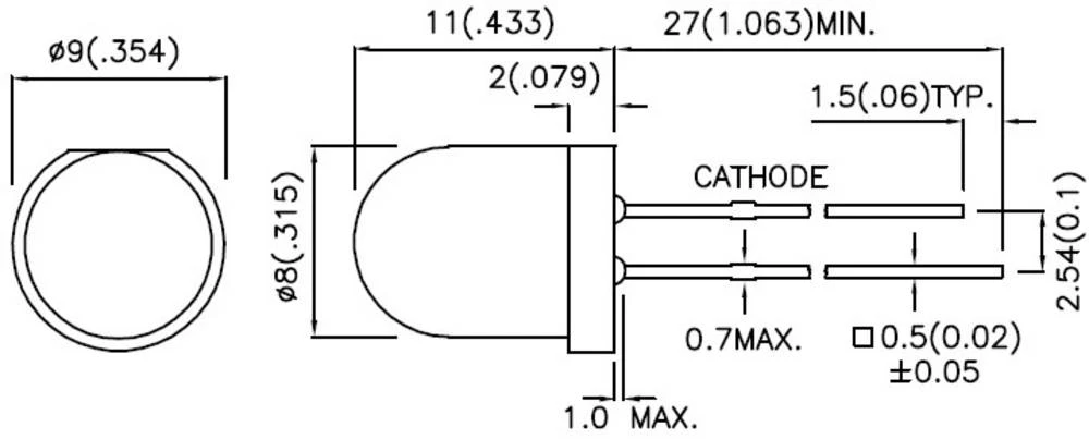 Conrad Product Image