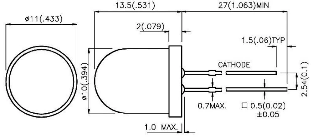 Conrad Product Image