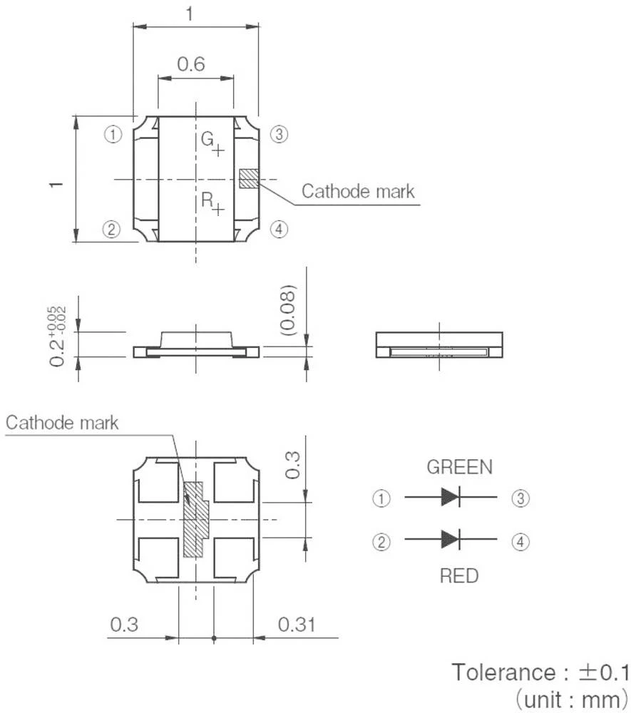 Conrad Product Image