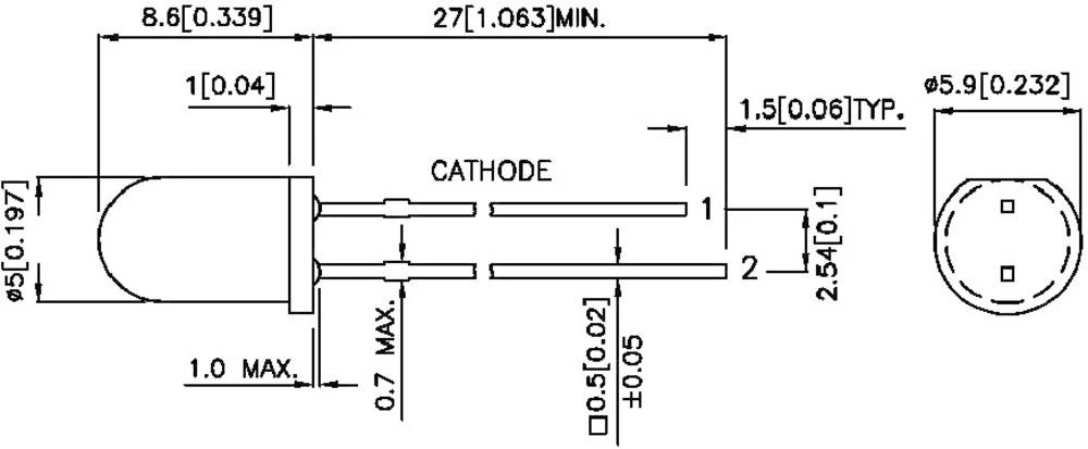 Conrad Product Image