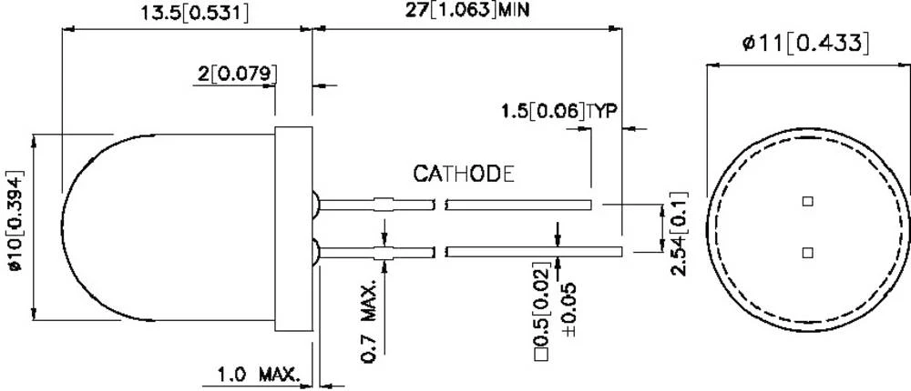 Conrad Product Image