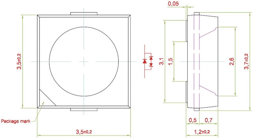 Conrad Product Image