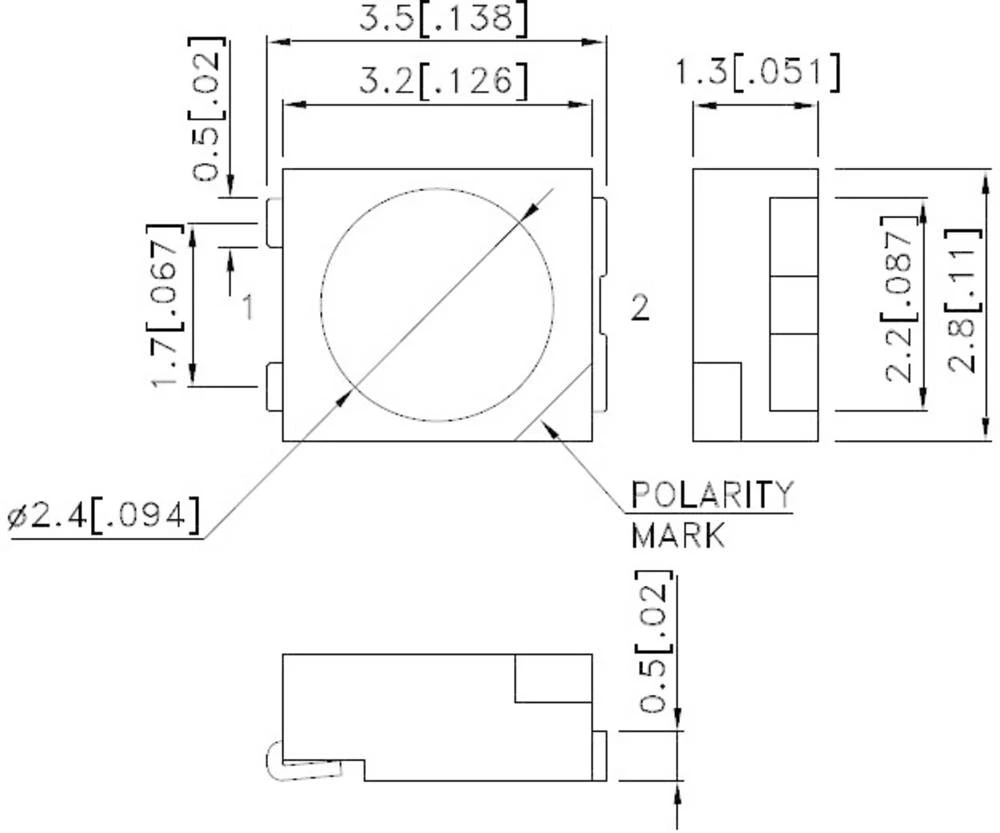 Conrad Product Image