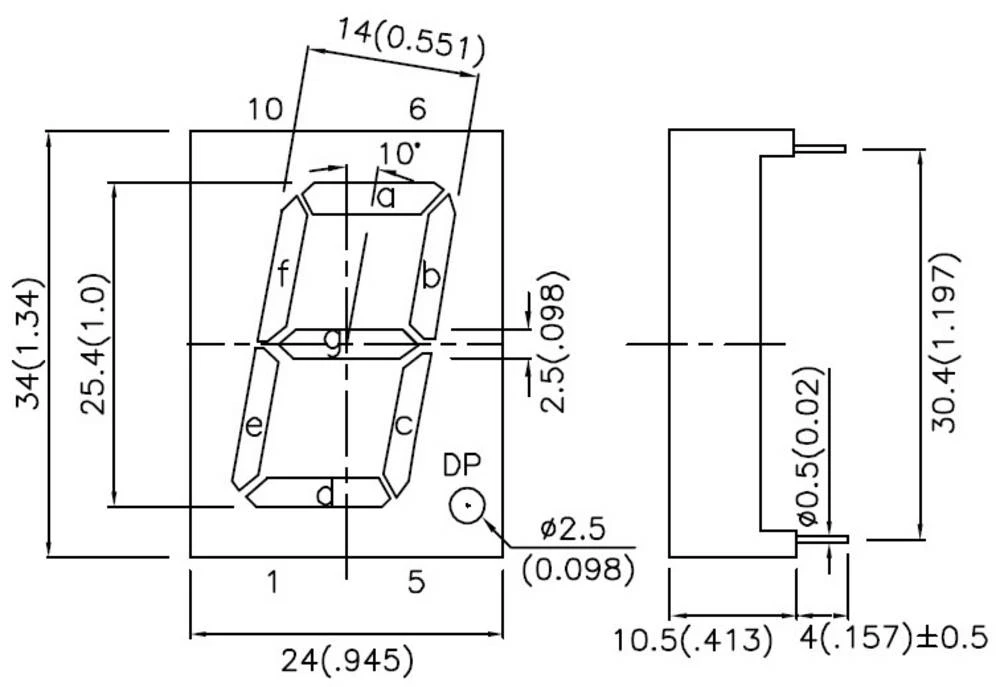 Conrad Product Image