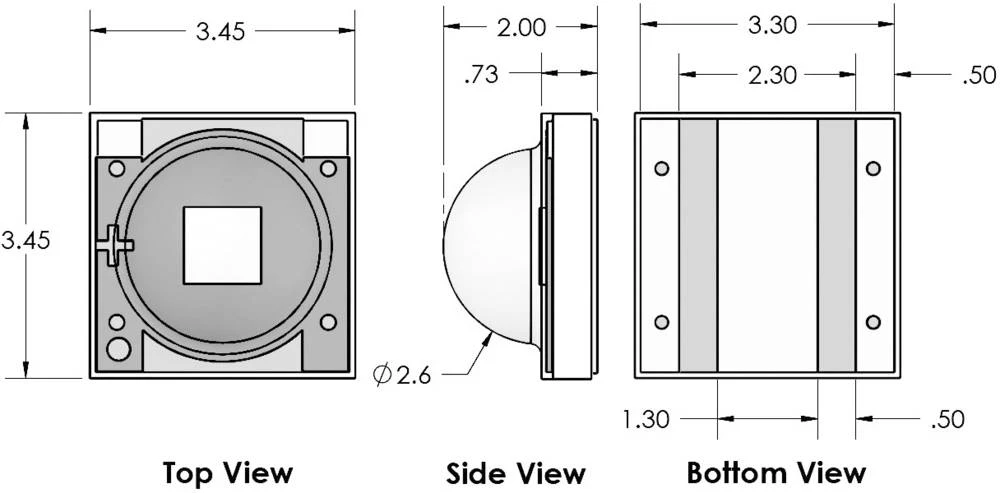 Conrad Product Image